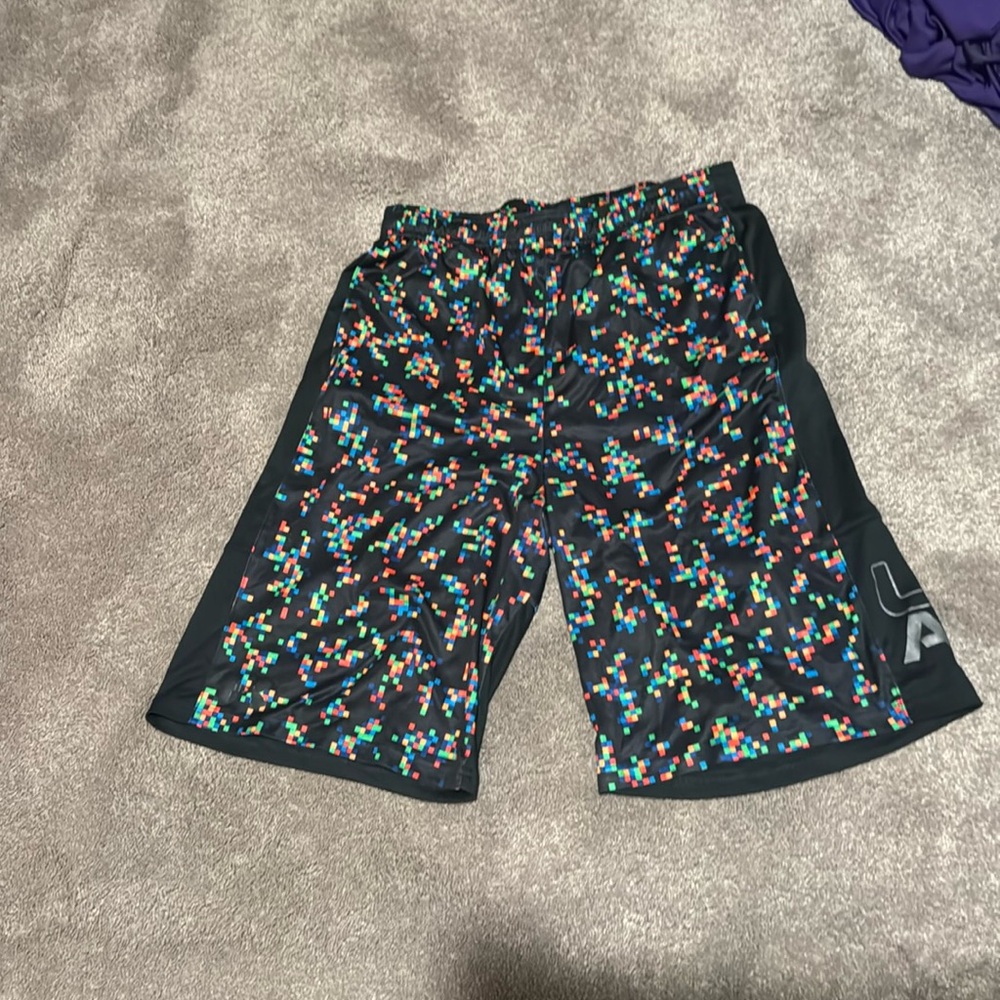 Men’s Under Armour Athletic Shorts